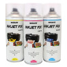 Vernier Inkjet Fix Printing Spray 400ml
