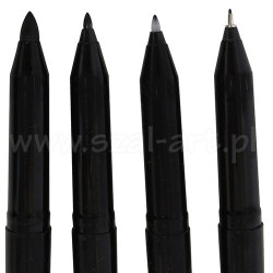 Set of 4 pens Pigma Sensei Manga Set Sakura - szal art - sklep plastyc