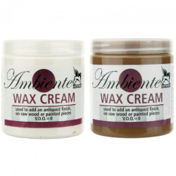 Renesans ambiente wax cream 250ml