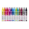 Talens ecoline set of 15 pens