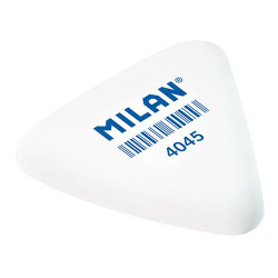 Milan eraser 4045