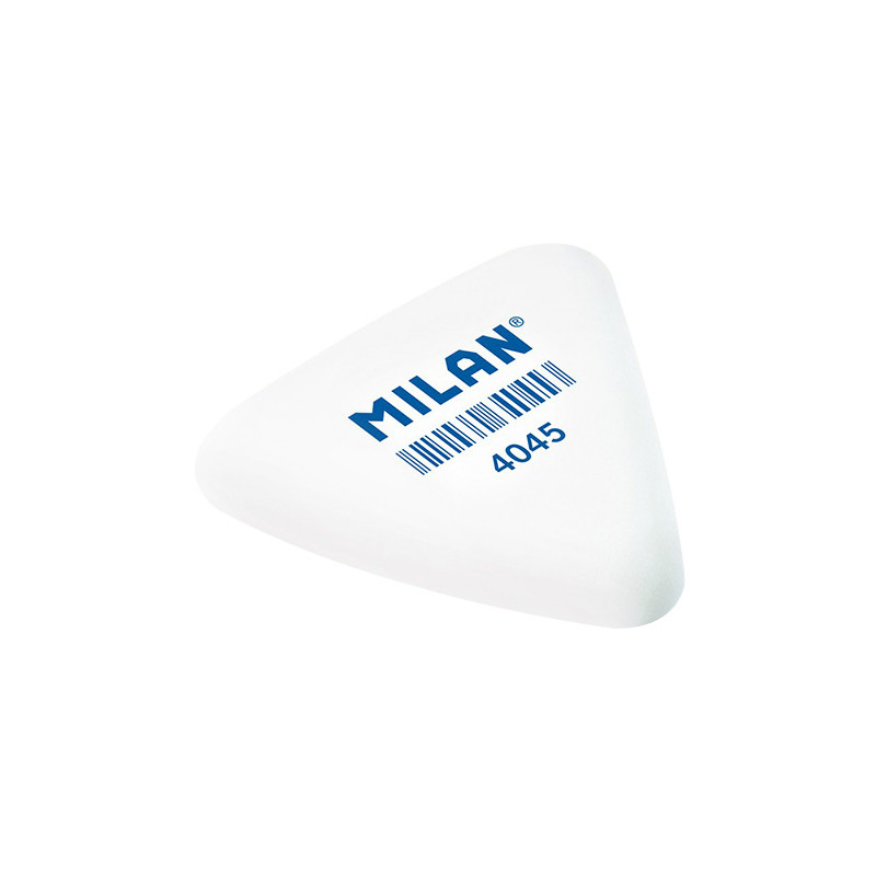 Milan eraser 4045