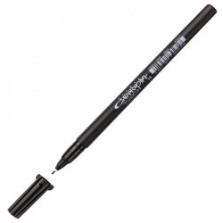 Sakura pen pigma calligrapher - szal art - sklep plastyczny