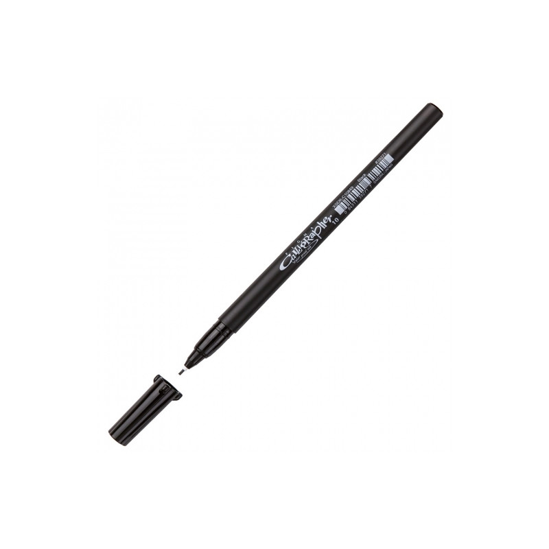 Sakura pen pigma calligrapher - szal art - sklep plastyczny