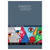 Blok Happy Color mix media 200g 25ark - sklep plastyczny - szał dla pl
