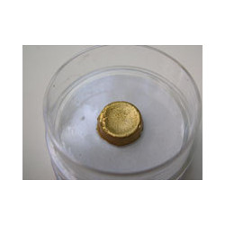 Shell gold 23 3'4kt - szal art - sklep plastyczny