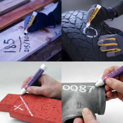 Sakura solid marker for low and high temperatures - szal art - sklep p