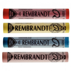 Talens  Rembrandt SZAŁ DLA PLASTYKÓW - Profesjonalny Sklep Plastyczny