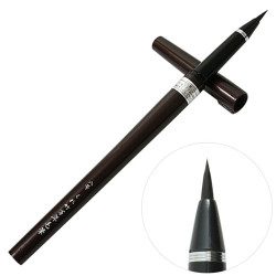 KURETAKE Brush Pen TAKUJO No.8- szal art - sklep plastyczny