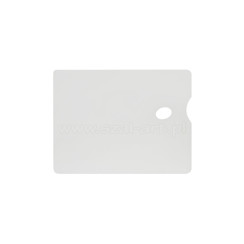 Leniar paleta malarska MDF 30x40cm 3mm - sklep plastyczny - szał dla p