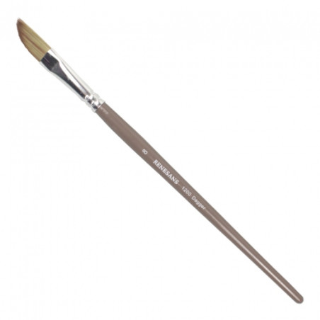 Renesans brushes synthetic series 1200D Dagger