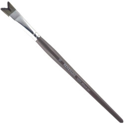 Renesans brushes synthetic whale tail series 1200W