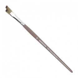 Renesans pędzle syntetyczne flat and slanted seria 1200FS - sklep plas