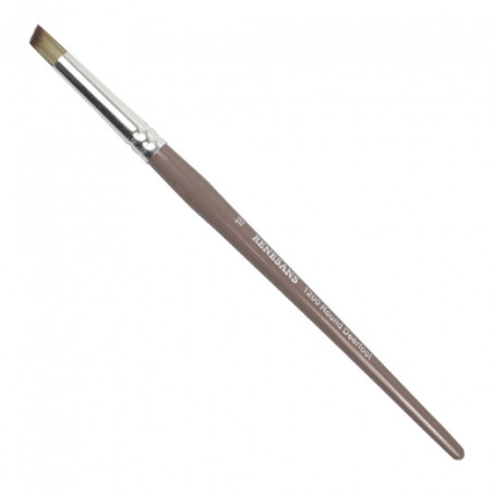 Renesans pędzle syntetyczne round deerfoot seria 1200RD