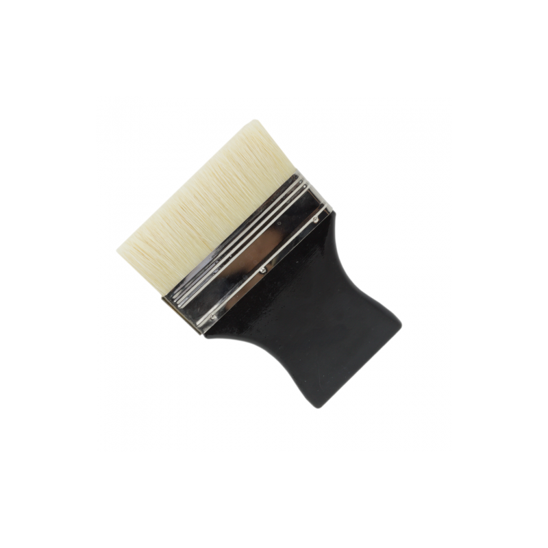 Renesans brushes wide series 8054 bristles