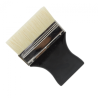 Renesans brushes wide series 8054 bristles