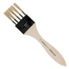 Renesans bristle brush 5 in one series 8049
