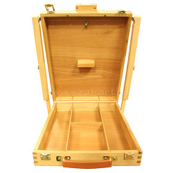 Olga table easel- szal art - sklep plastyczny