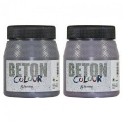Schjerning beton color 250ml - sklep plastyczny - szał dla plastyków