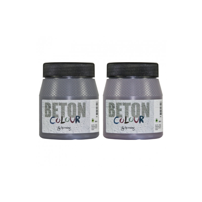 Schjerning beton colour 250ml
