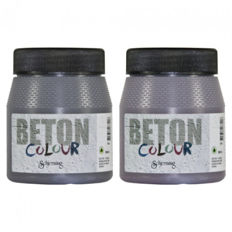 Schjerning beton color 250ml - sklep plastyczny - szał dla plastyków