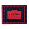 Blok Canson heritage akwarelowy satynowy 300g 20ark - sklep plastyczny