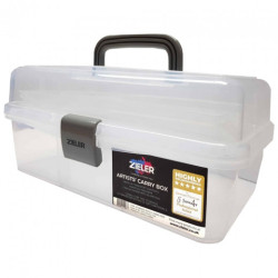 Pablo carry box plastikowa skrzynka na akcesoria - sklep plastyczny -