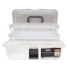 Pablo carry box plastic accessory box