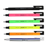 Tombow Mono Zero automatic round eraser