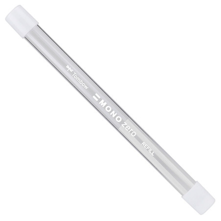 Tombow set of 2 round inserts for the automatic eraser