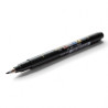 Tombow Fudenosuke black fountain pen soft tip- szal art - sklep plasty