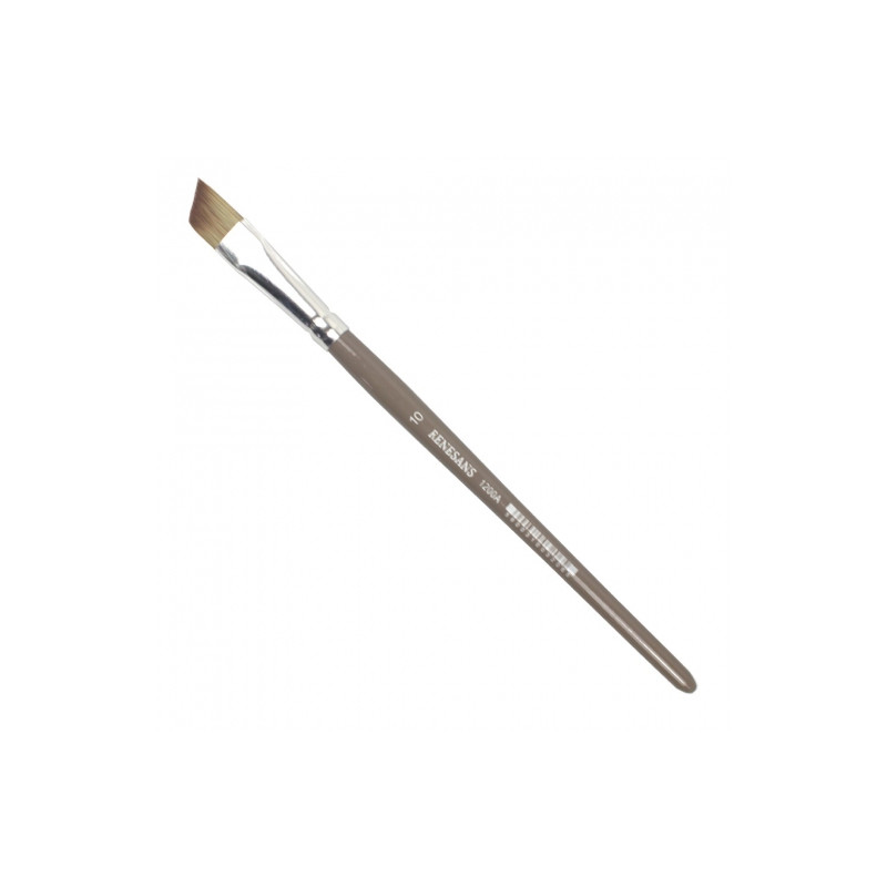 Renesans synthetic brushes 1200A series