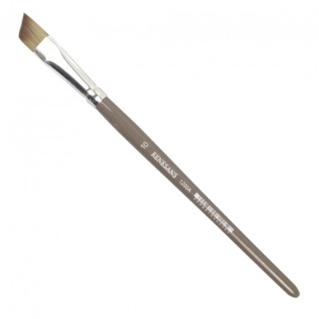 Renesans synthetic brushes 1200A series