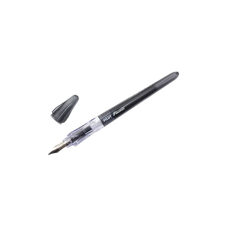 Pilot plumix pen for calligraphy