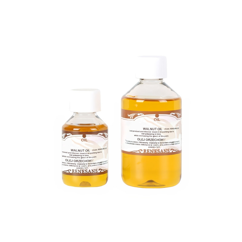 Renesans nut oil 100ml