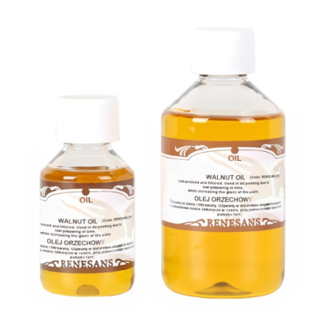 Renesans nut oil 100ml