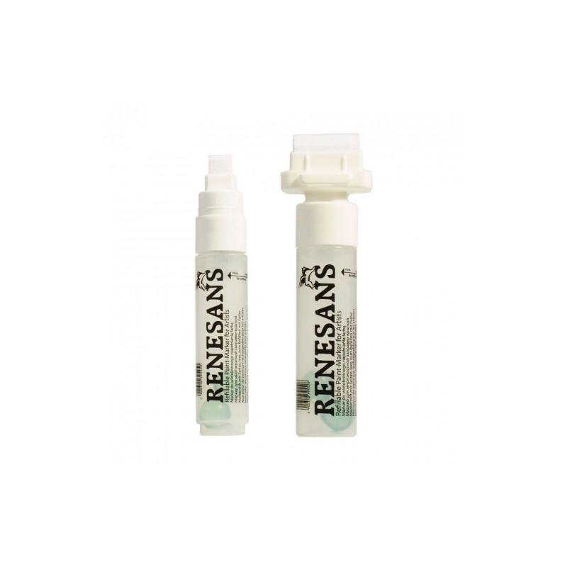 Renesans empty markers for filling