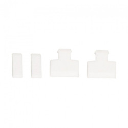 Renesans ends rebirth to empty markers