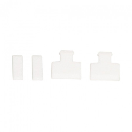 Renesans ends rebirth to empty markers