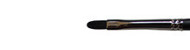 Renesans synthetic brushes cat tongue 7401FR series