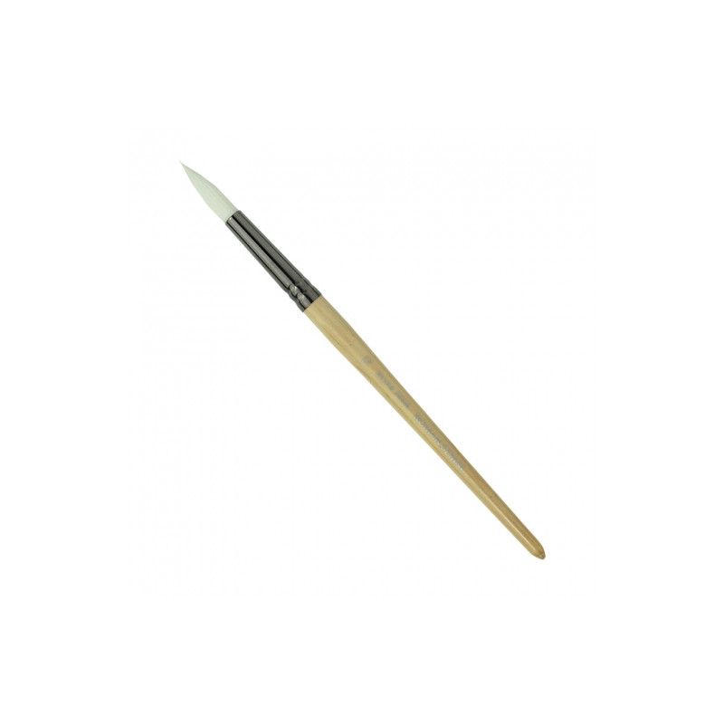 Szmal silver pearl pędzle syntetyczne - sklep plastyczny - szał dla pl