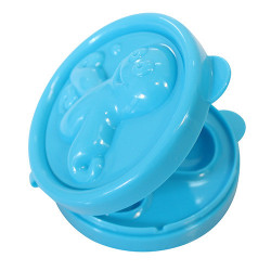 Fimo kids sea animals zestaw plastikowych foremek - sklep plastyczny -