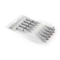 Winsor&Newton fineliner zestaw 5 czarnych cienkopisów - sklep plastycz