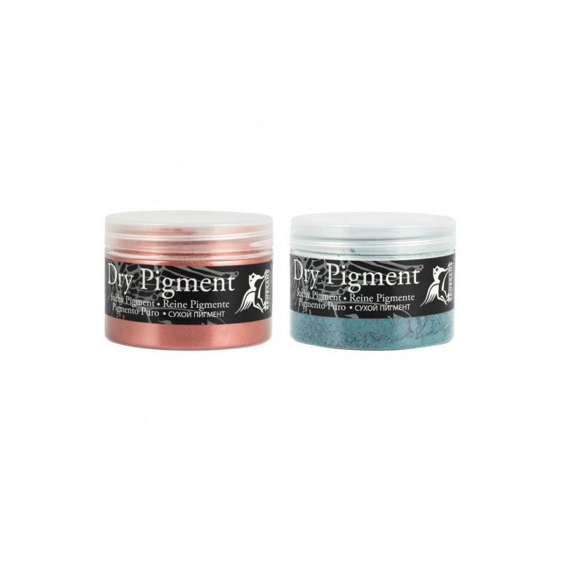 Renesans dry pigment 50g