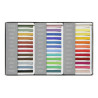 Cretacolor set of dry pastel pastels in 36 colors