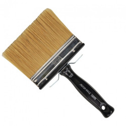 Liquitex free style giant 5,5” synthetic brush