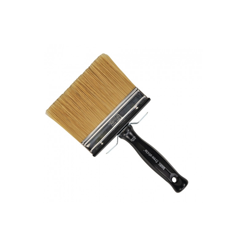 Liquitex free style giant 5,5” synthetic brush