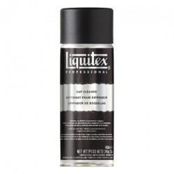 Liquitex cap cleaner spray 400ml