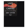 Cotton underpants LOCO black