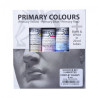 Renesans set of 5 gouaches 20ml